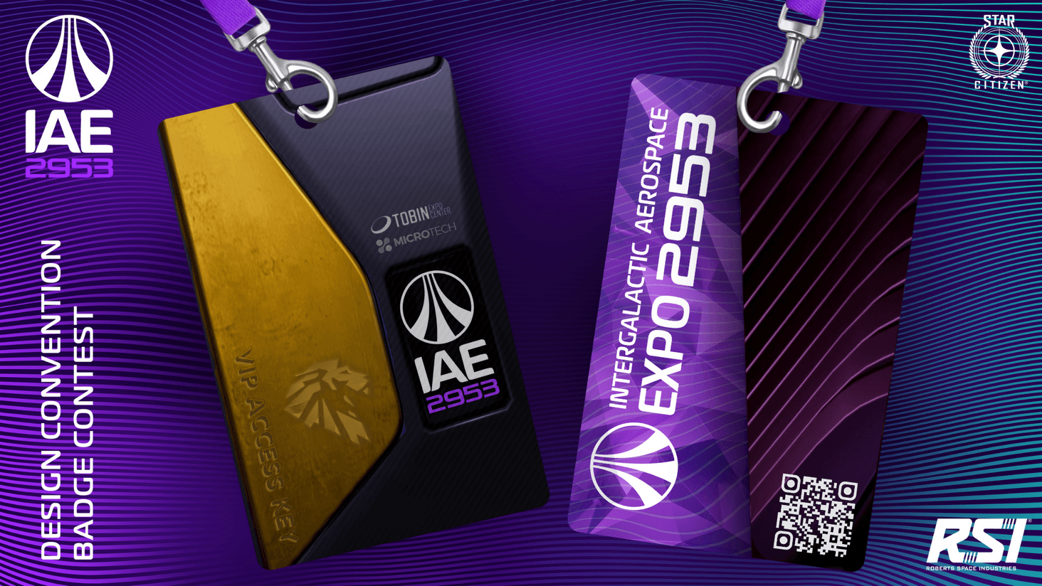 IAE VIP Tigerclaw - Syulen