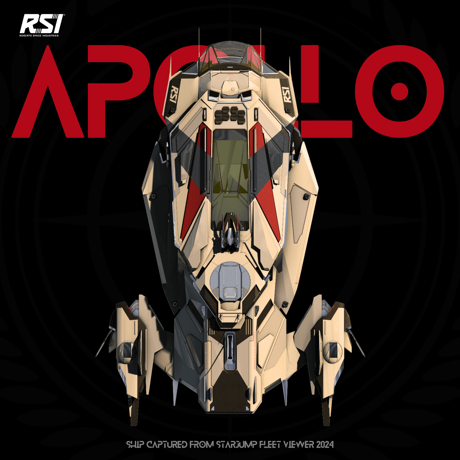 Apollo