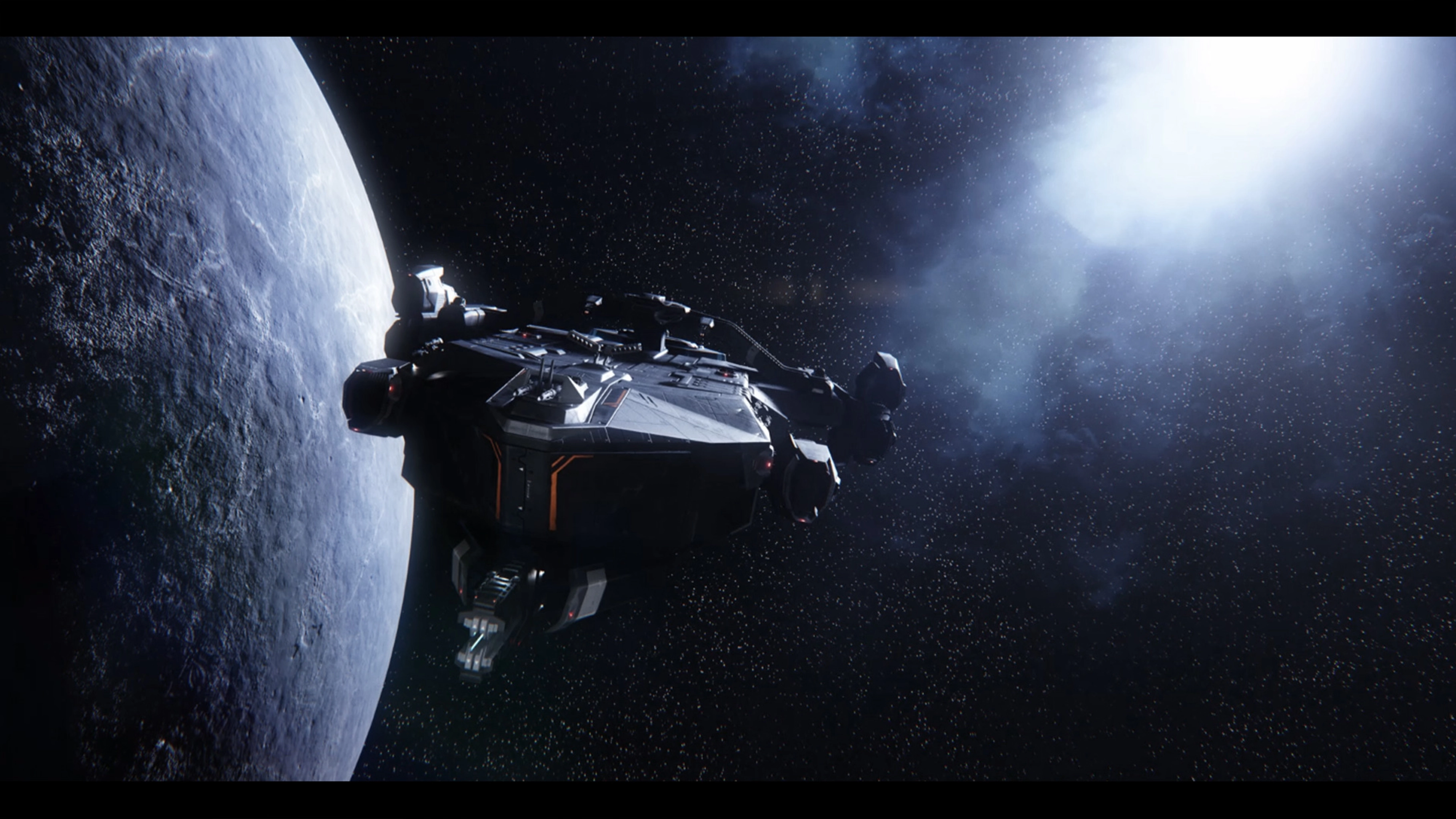 Idris-M