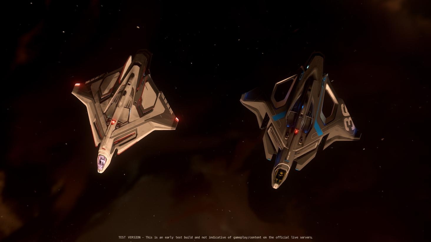 Generations, variations.