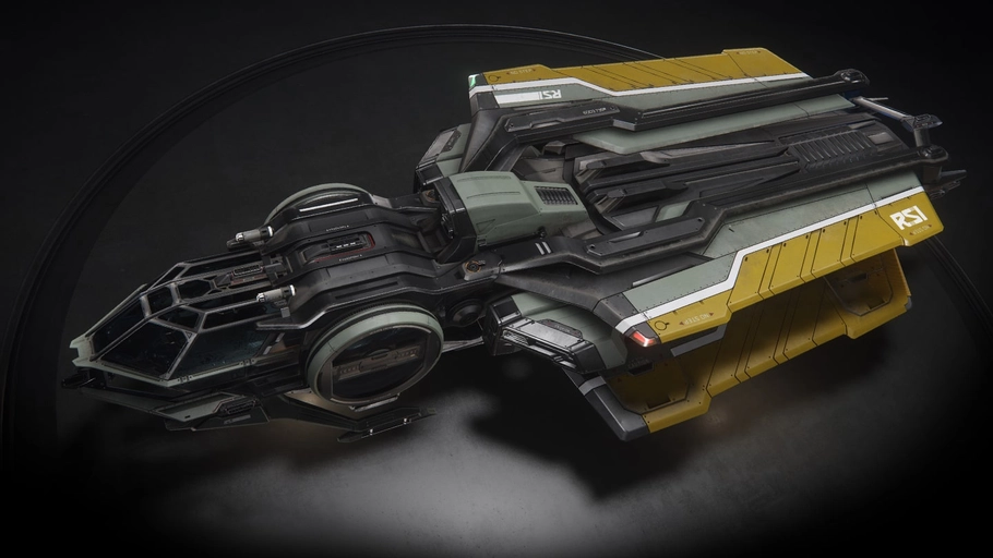 Aurora Mk I LN