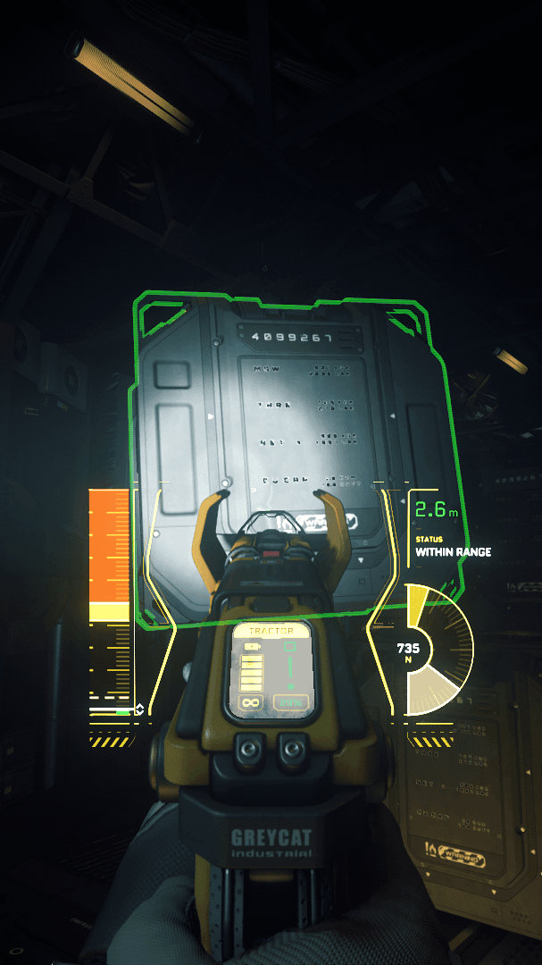 Star Citizen Monthly Report: October 2022 - Roberts Space 