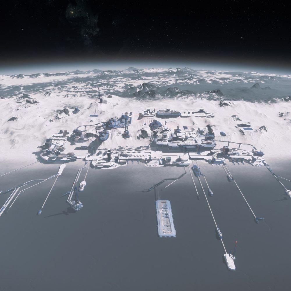 Indie Retro News: Star Citizen's - Arena Commander now available for  download!