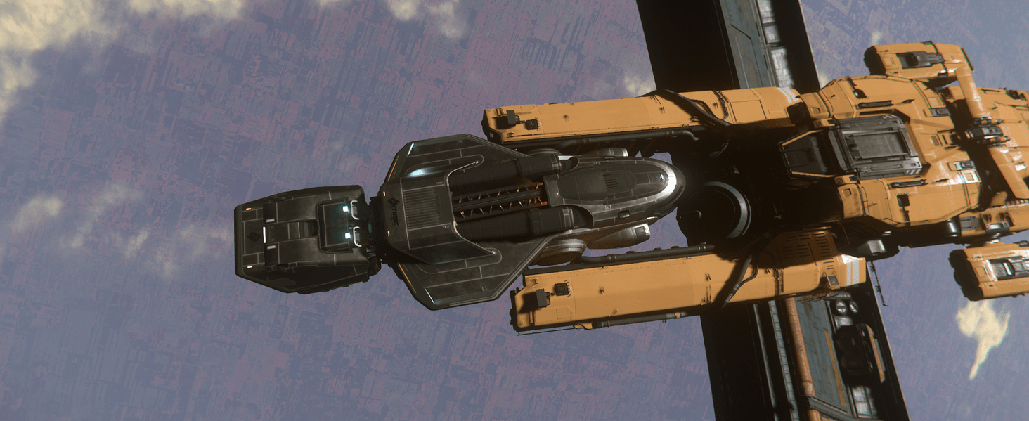 Name a better duo for a small salvage op. Vote Vulture!