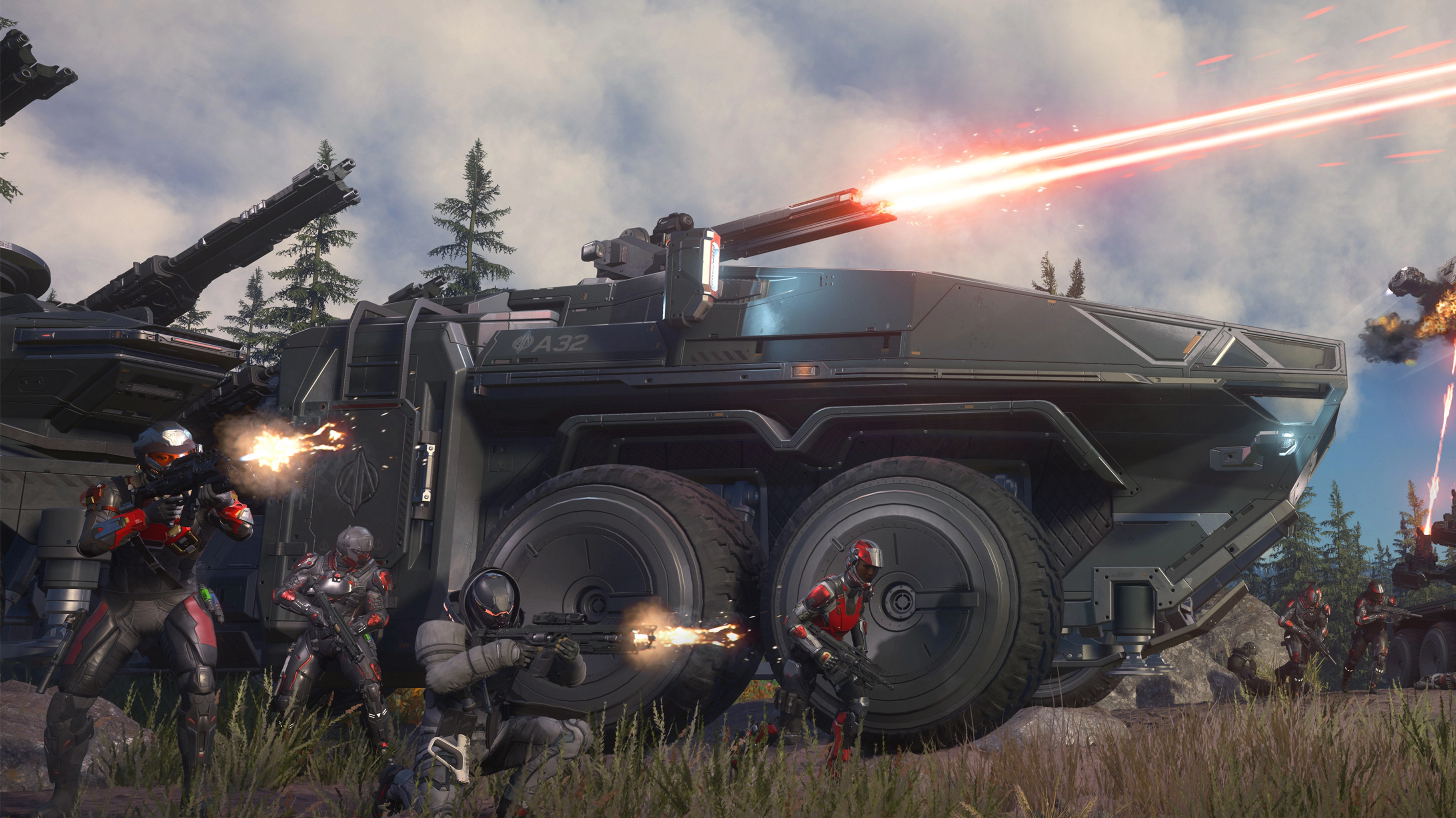 Centurion