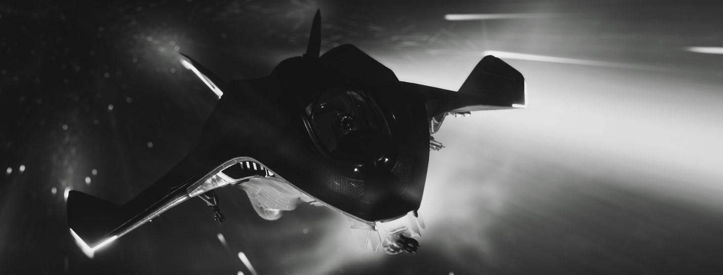 Lost deep in quantum warp's embrace, time stretches into infinity. Years blend as the myriad of worlds I pass spin without me. A distant stranger adrift in an ever-changing cosmos; a vagabond, never lingering long enough to grasp their mysteries.