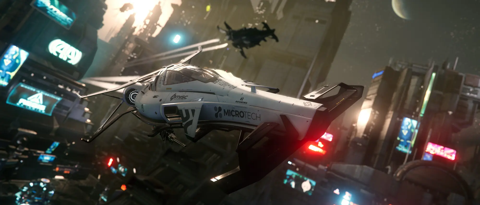 Star Citizen Gets Official Release Date - Launching April 15th, New $79,000  Ships For Sale 