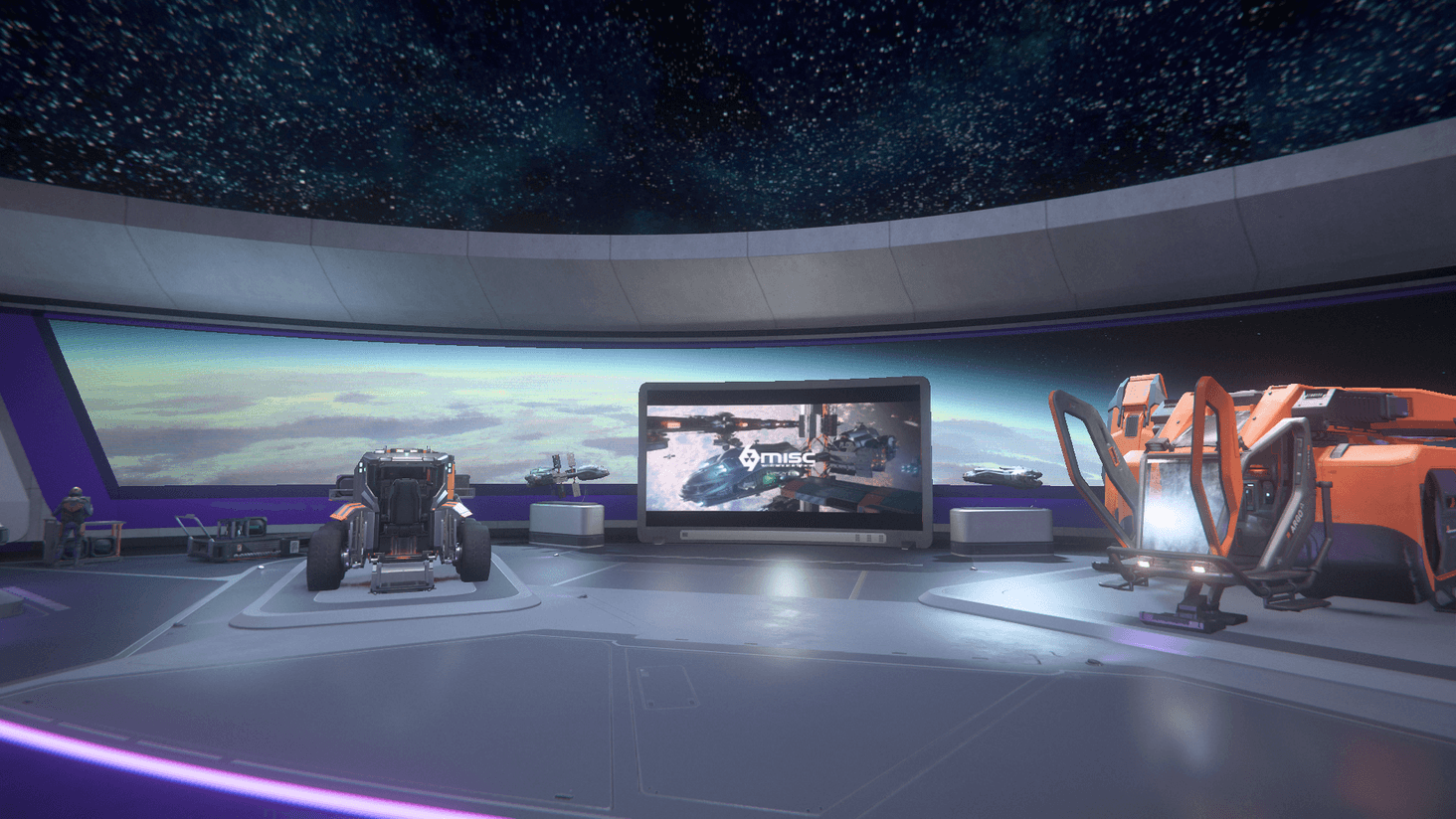 In-Game Screenshot (RAW). Star Citizen Alpha 3.21.1 : 1920x1080p, no post-editing.
