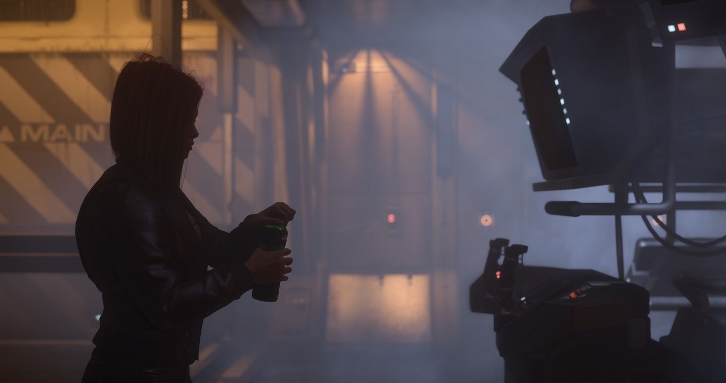 IAE 2954 After Hours - After the expo