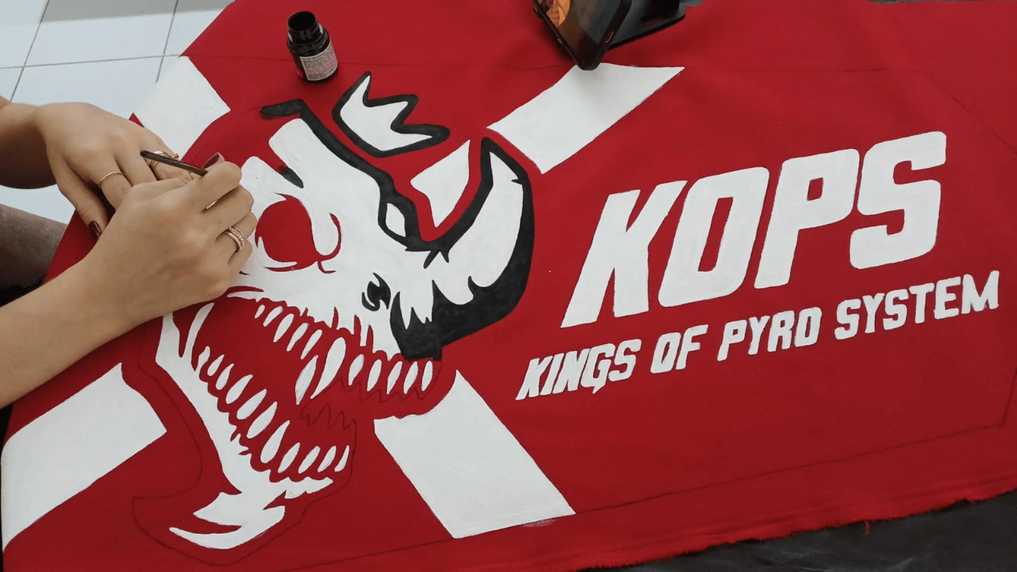 Pirate Flag Design Contest – Community Hub