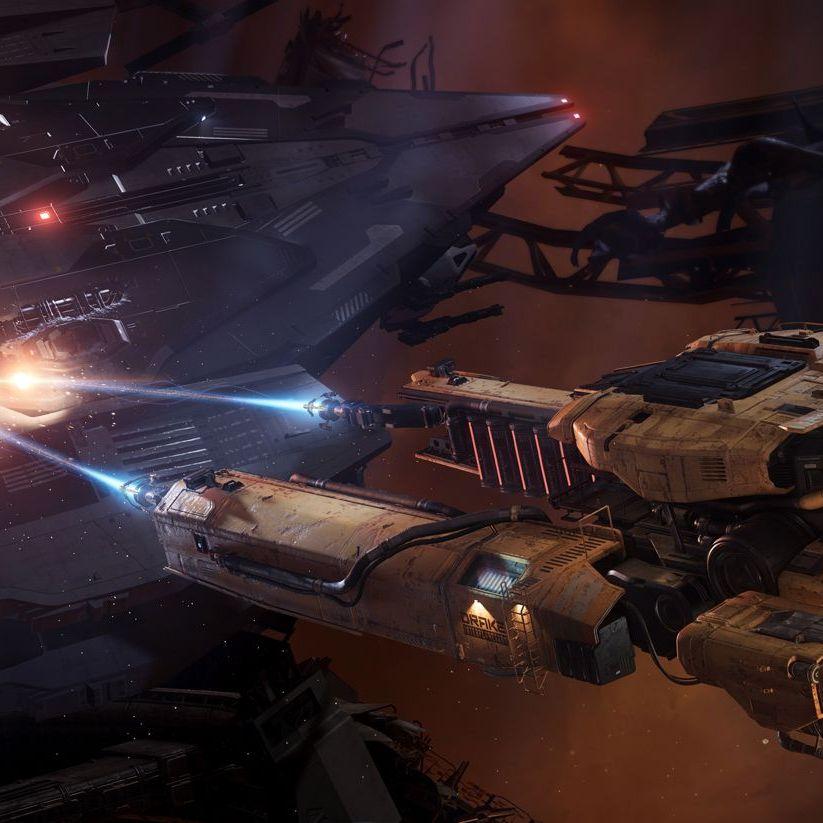 Offblast! Star Citizen Free To Try This Week