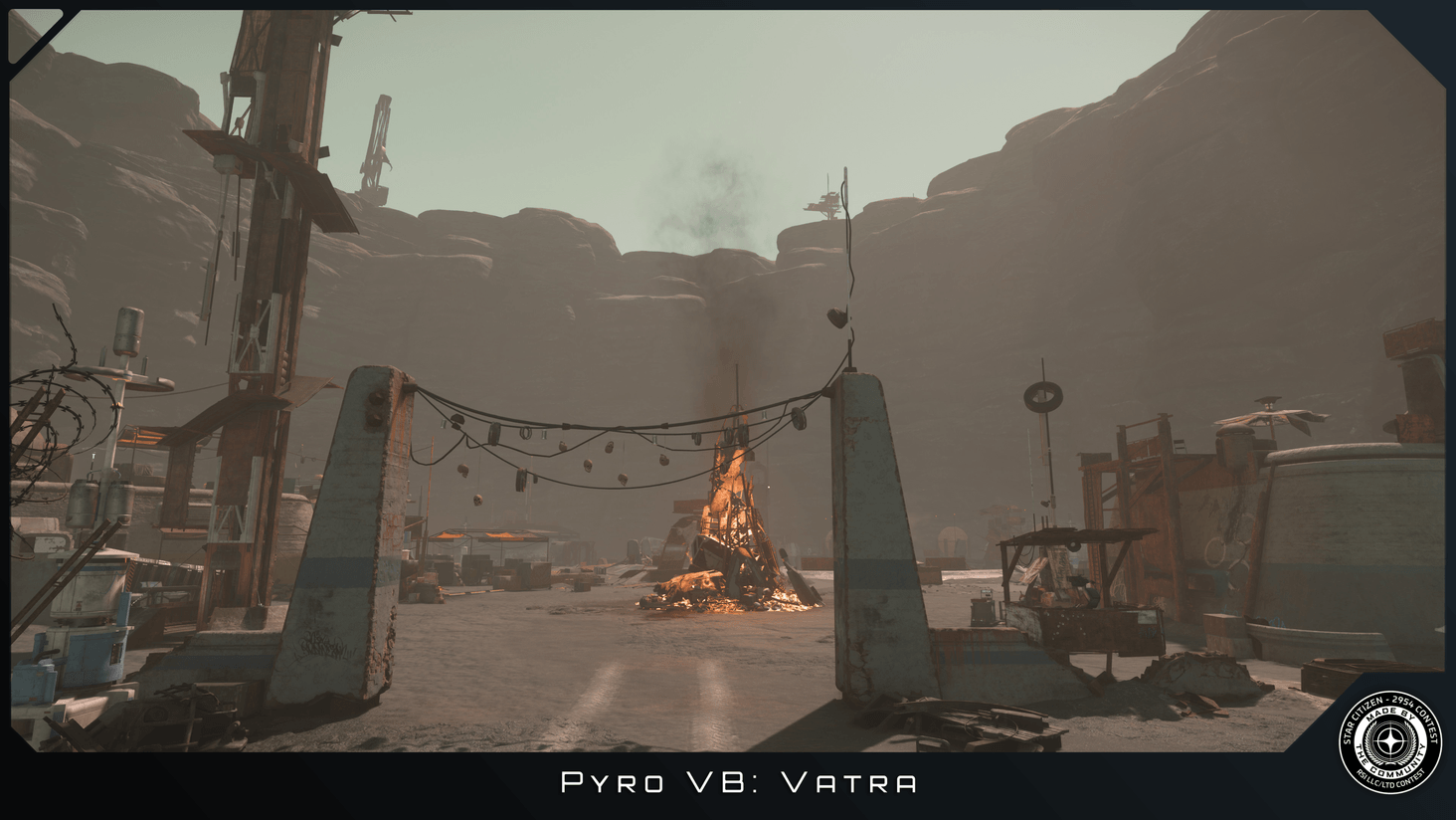 Vatra