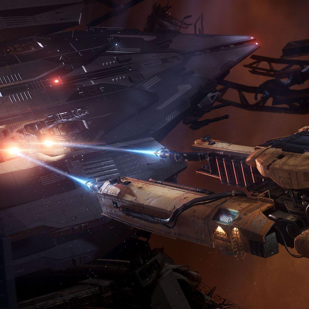 Foundation Festival Returns to Star Citizen from 6 July to 31 JulyNews