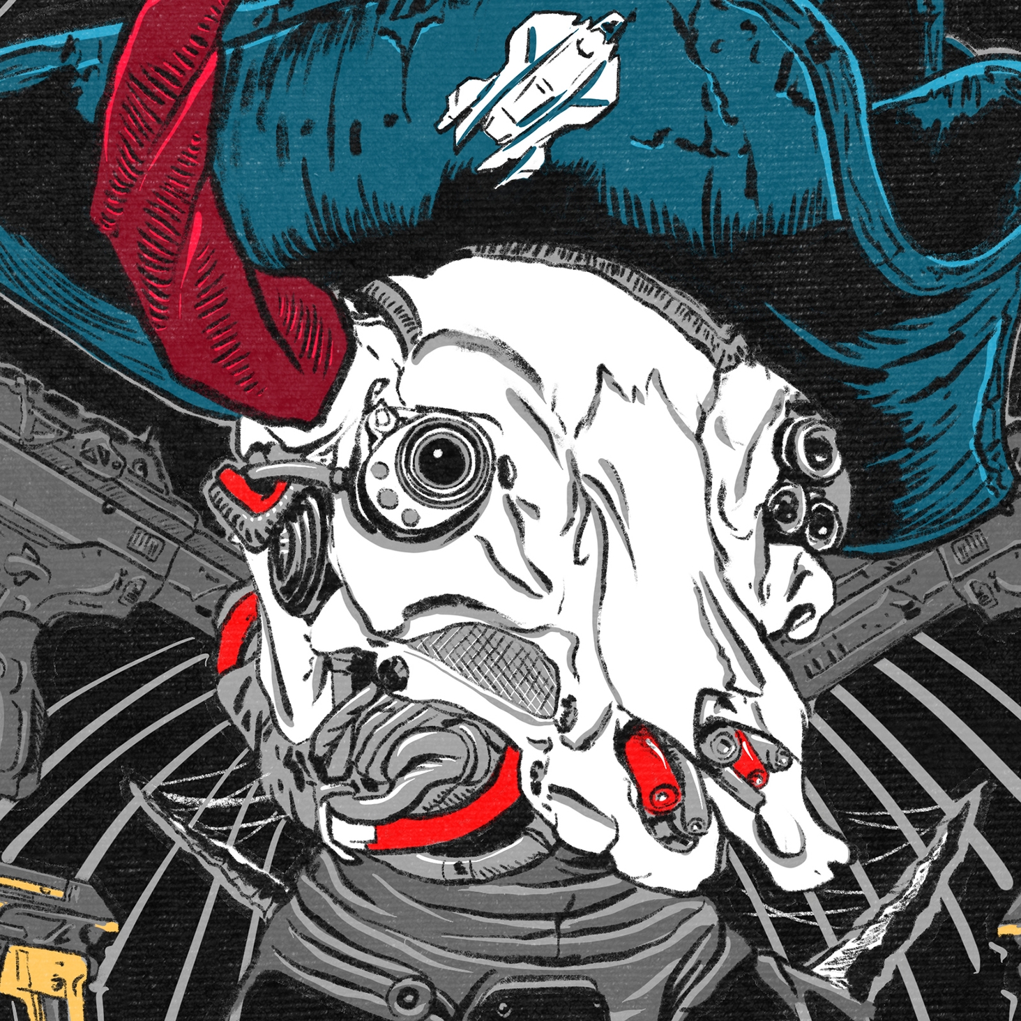 Details of the Butcher of Stanton... 