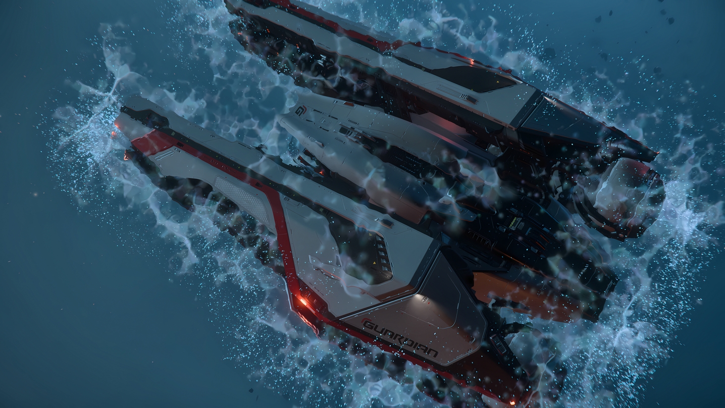 "Activate Jump Point"