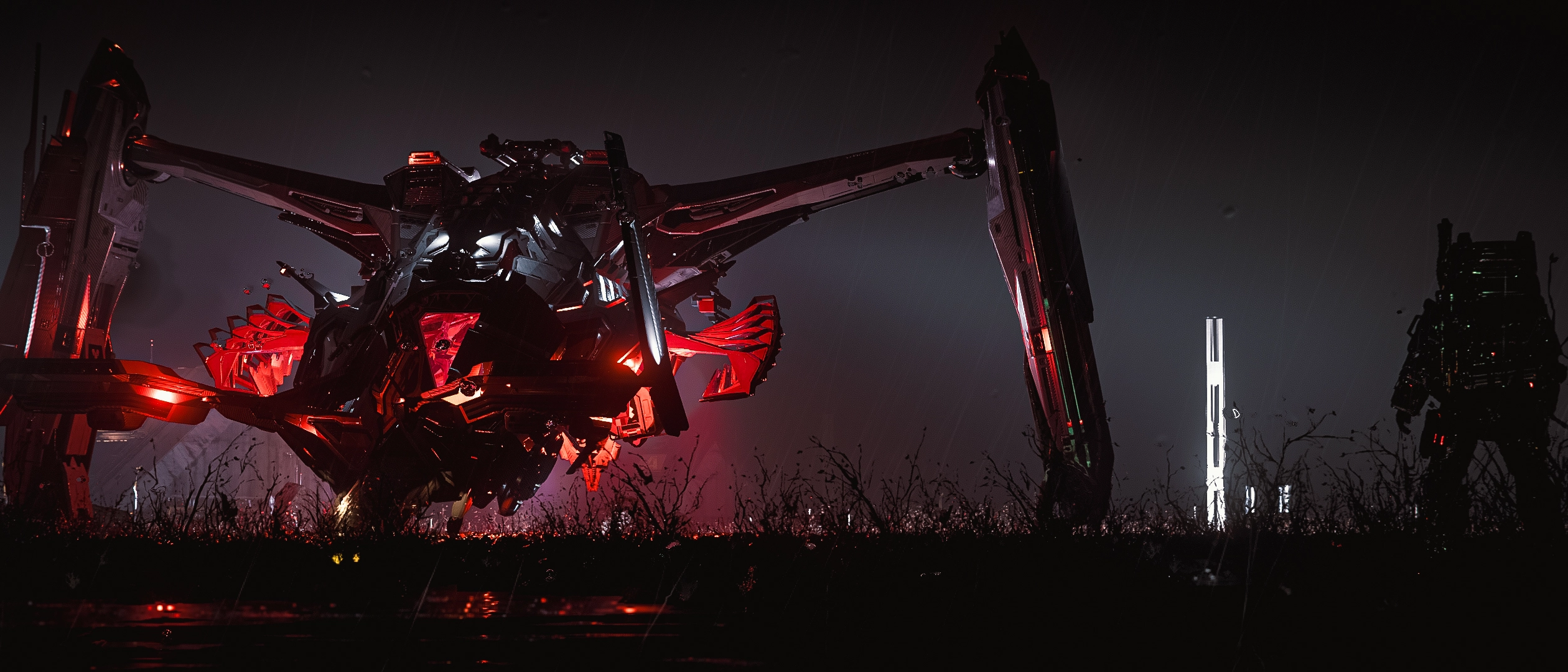 EricTheFourier-Prowler-Banner