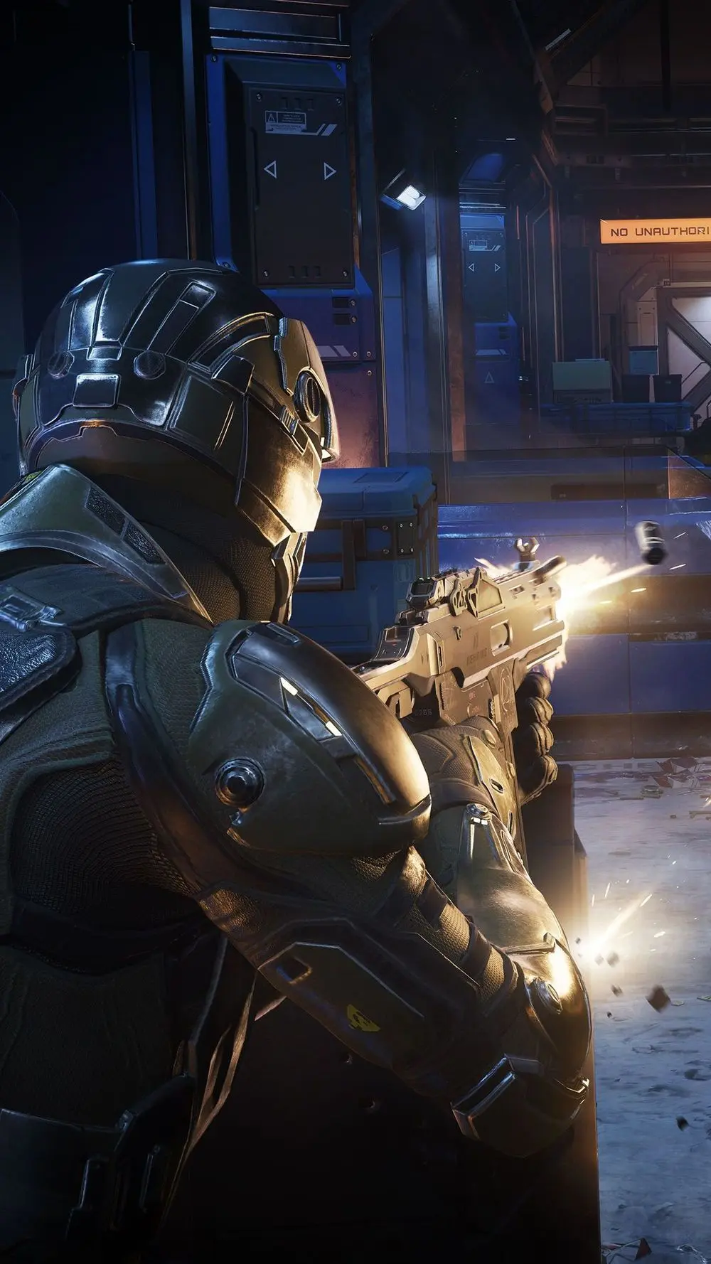 Star Citizen Alpha 3.23.0 - Roberts Space Industries | Follow the 