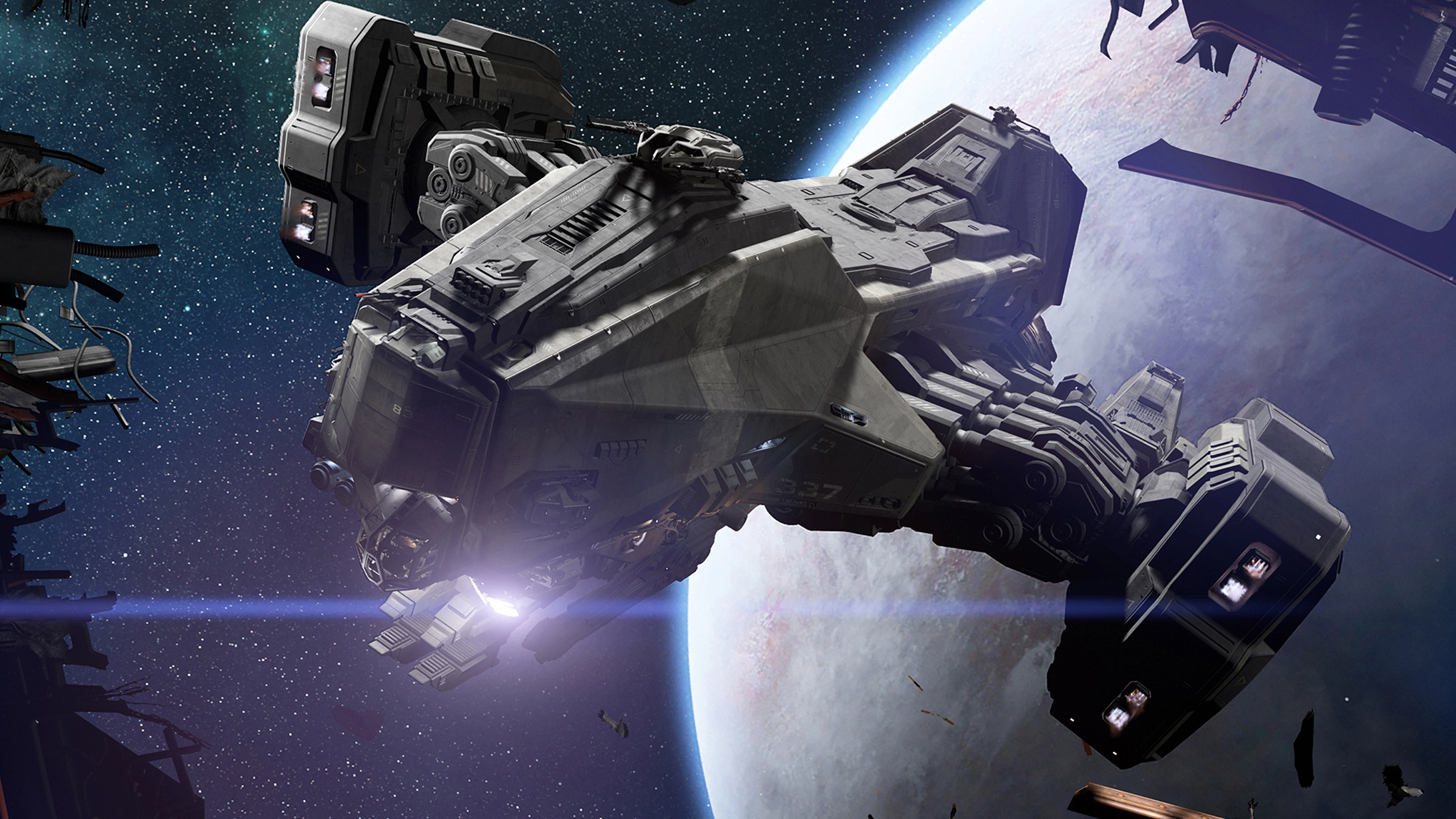 Reclaimer