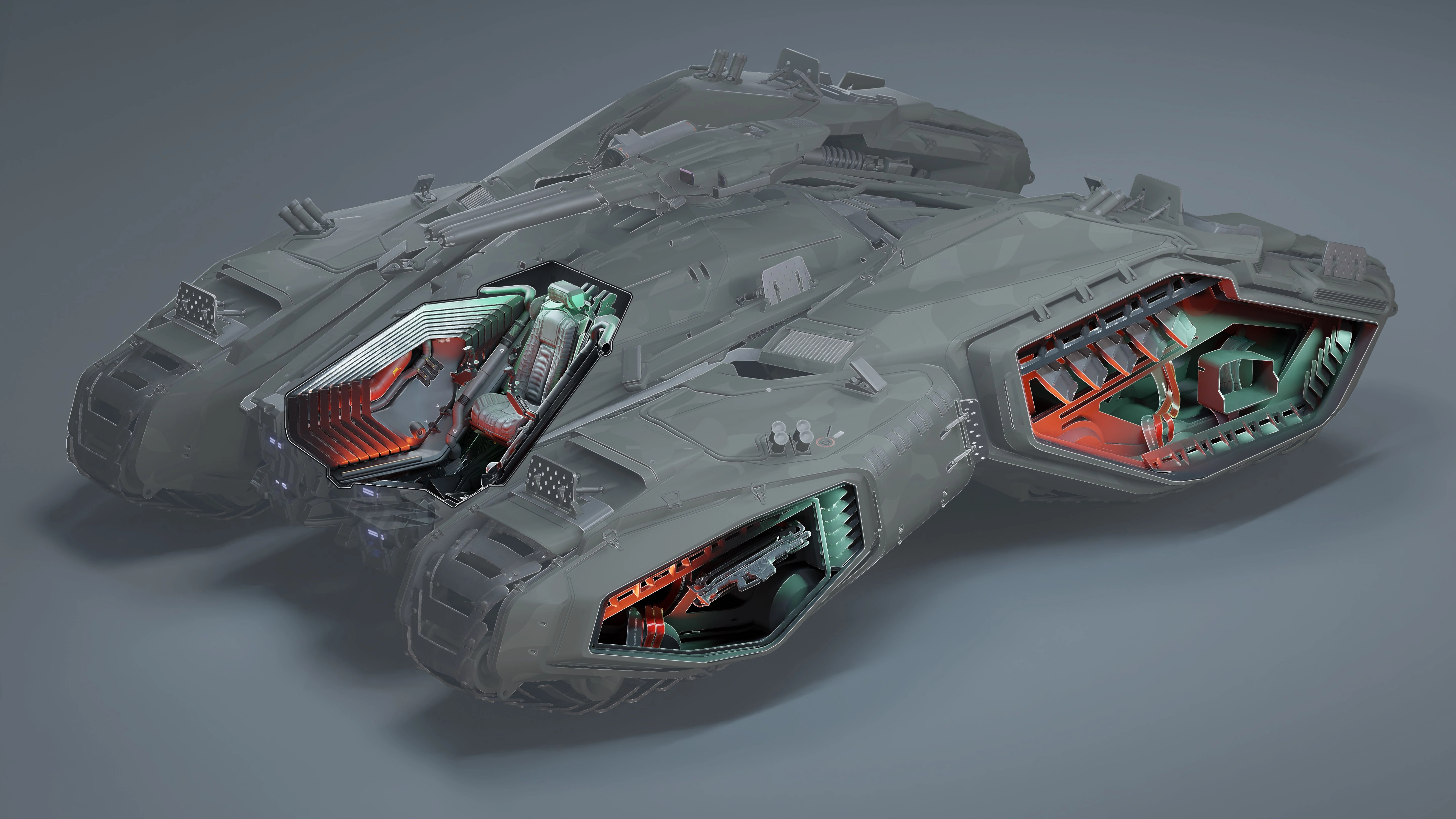 132 Star Citizen Ships and Vehicles - October 2018 : r/starcitizen