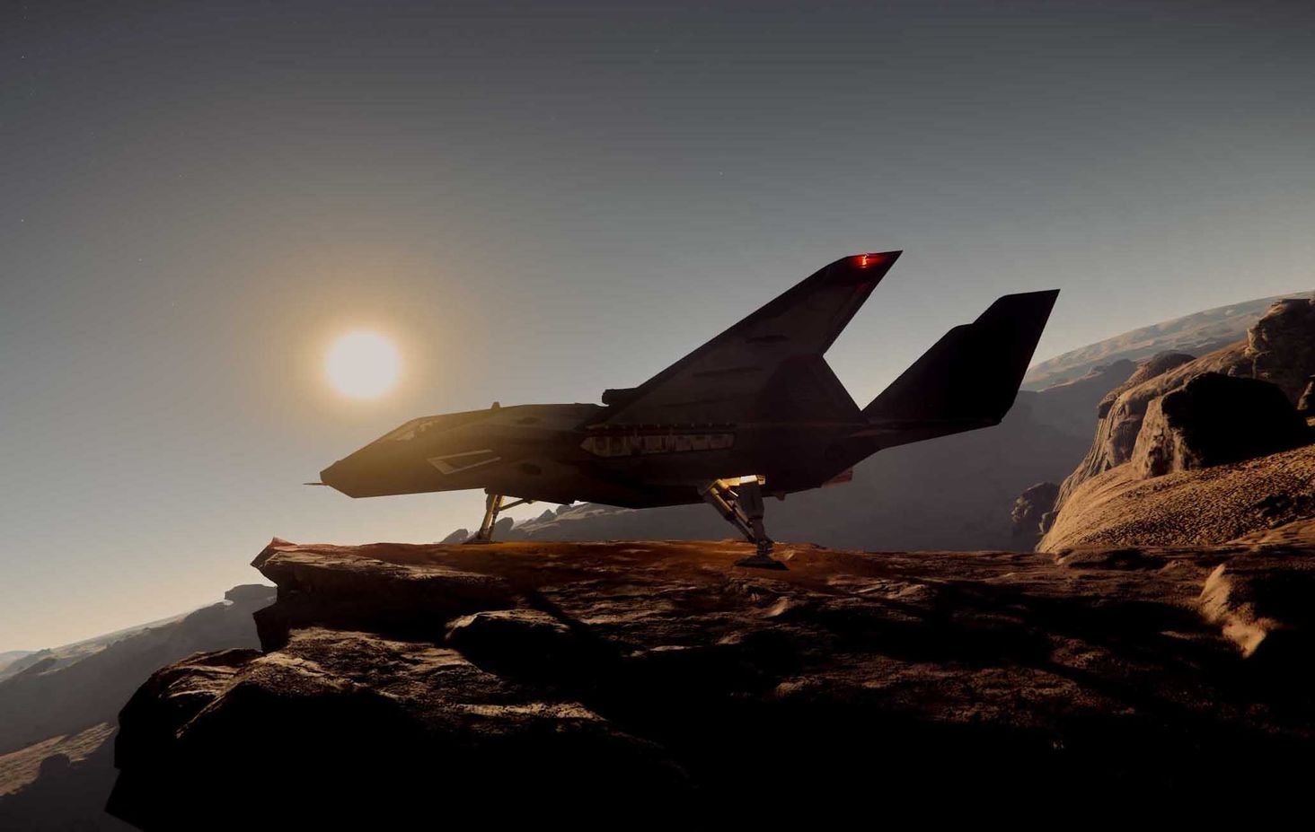 on daymar, we wait..