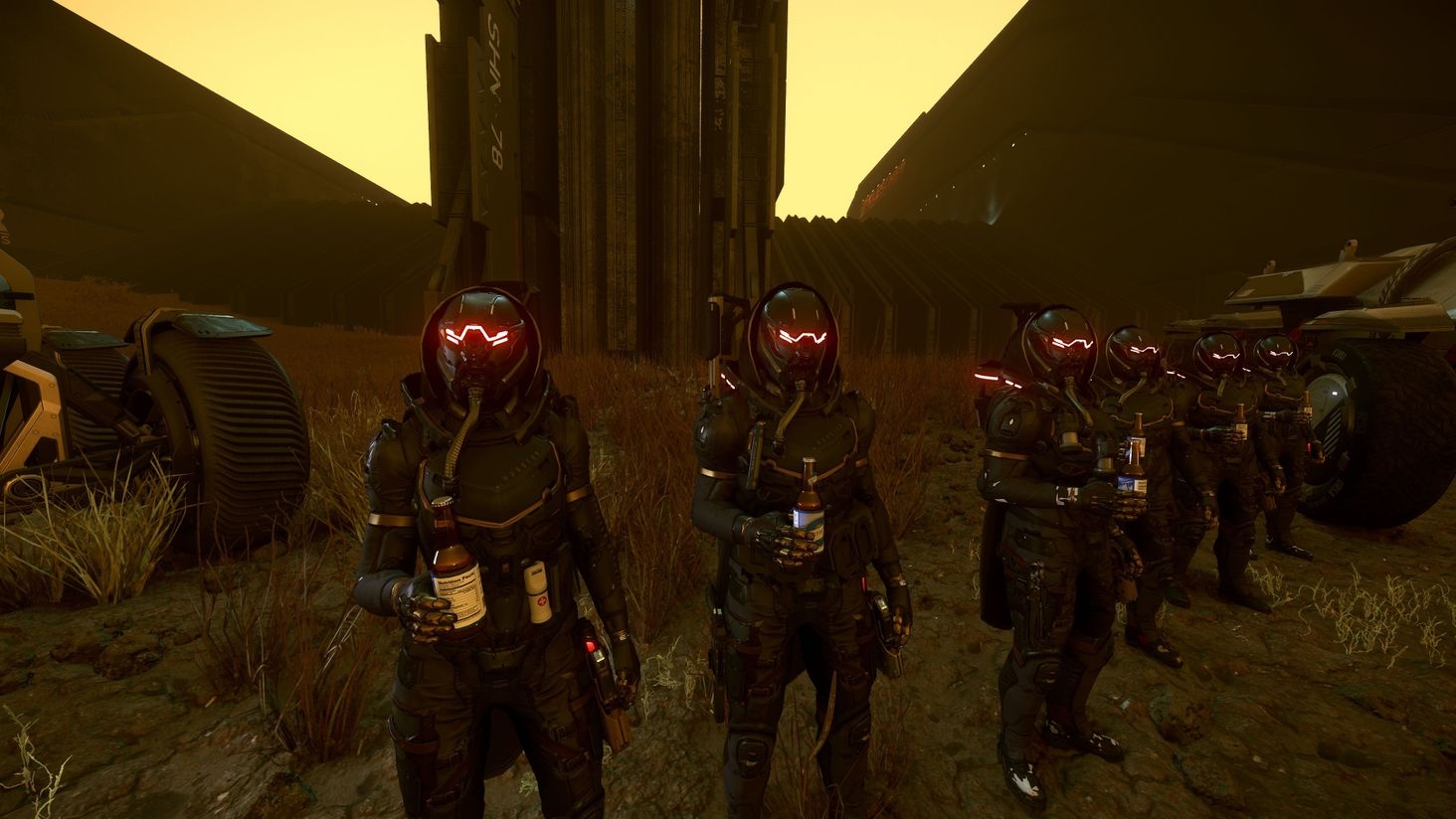 Time to celebrate Pirate week!  Cheers!