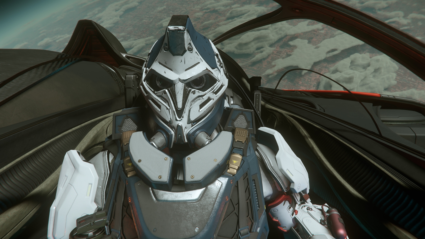 Fun time fly! Fun time buy! 