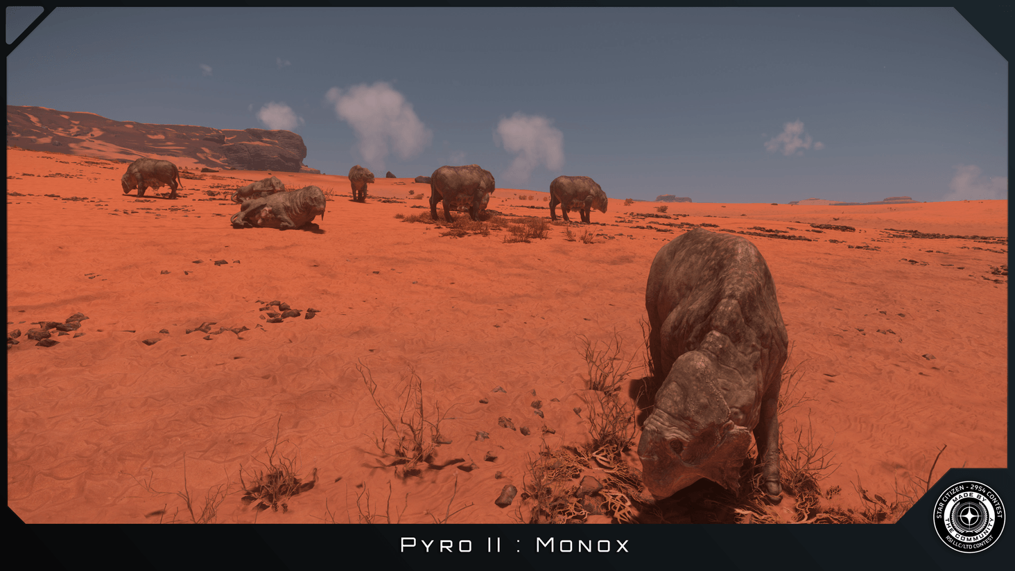 Monox