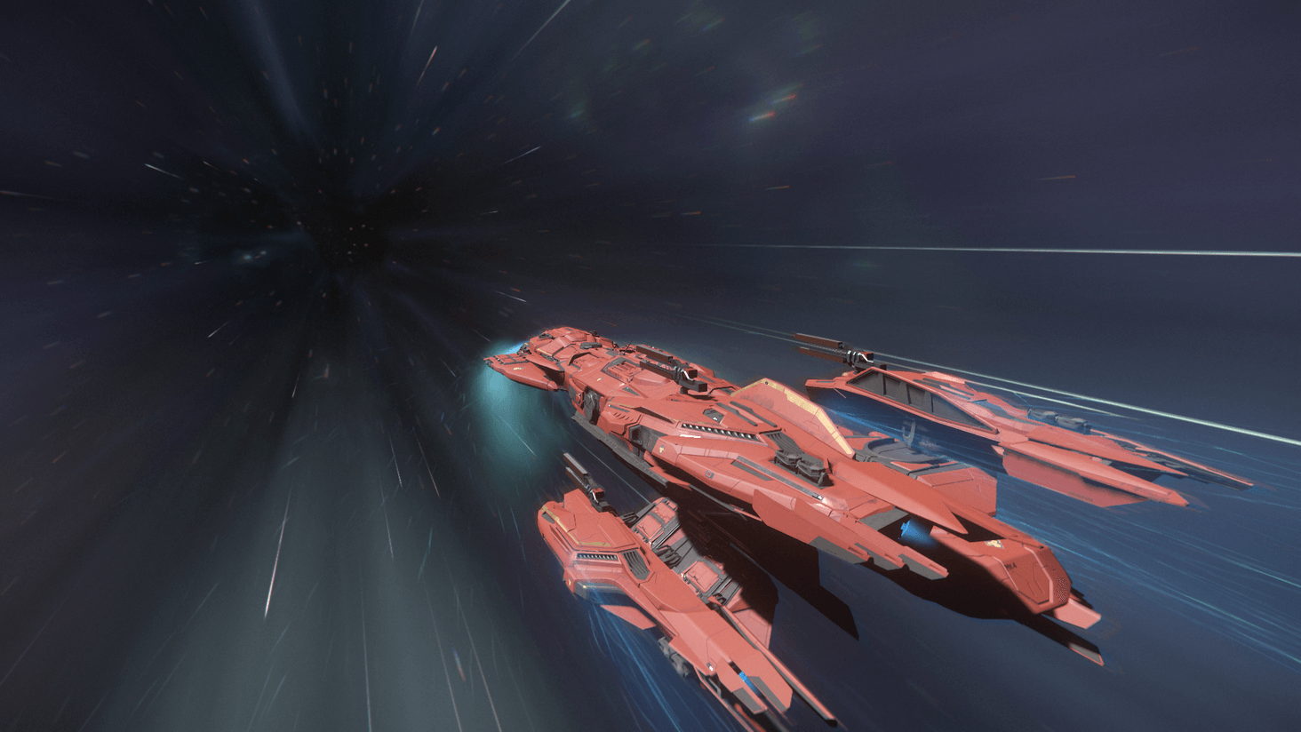 Took out ol' reliable this time, I wanted to make sure they would get there safely. 