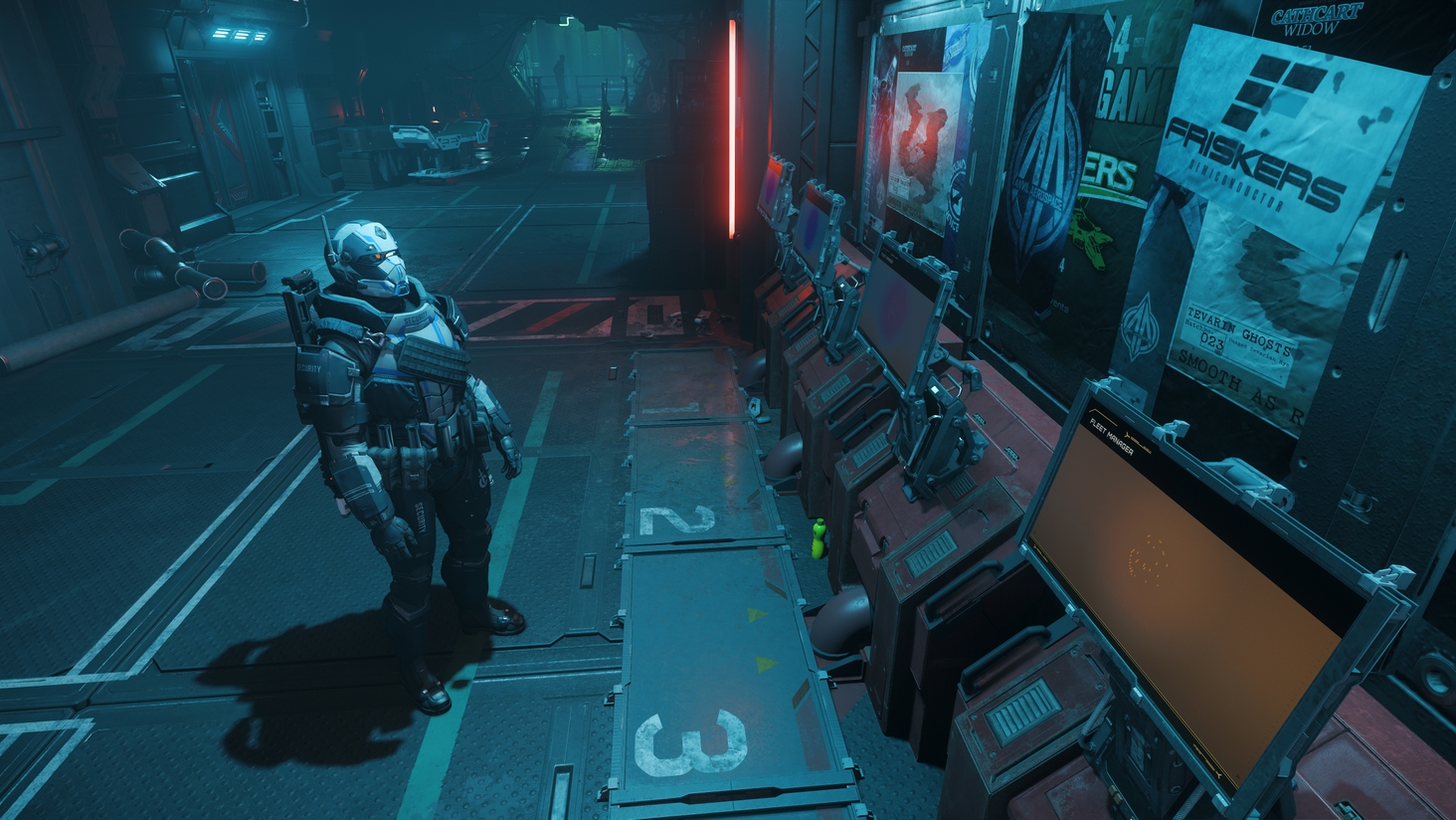 I feel out of place... can't quite put my finger on it...
