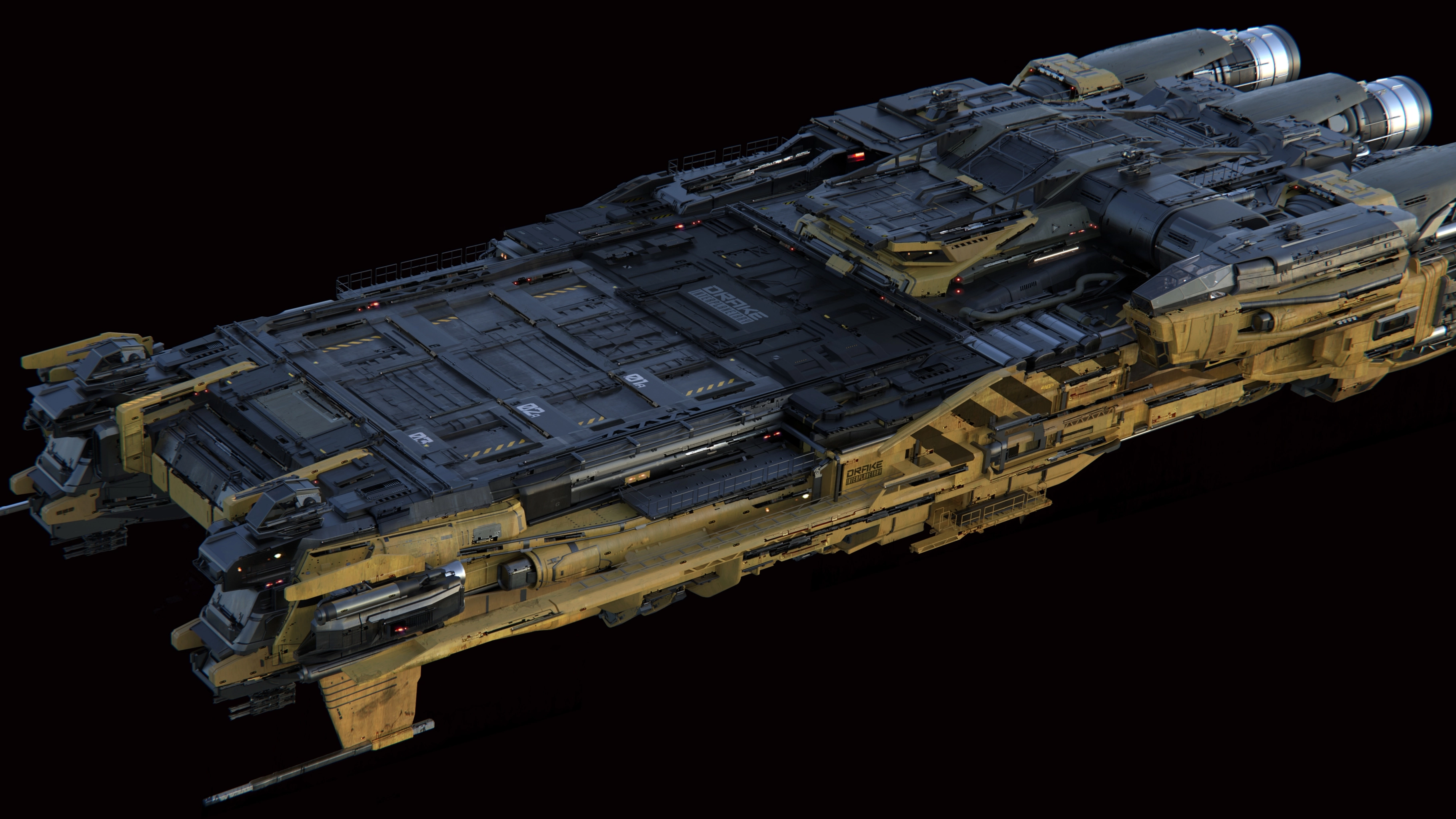 Ironclad Assault 2048