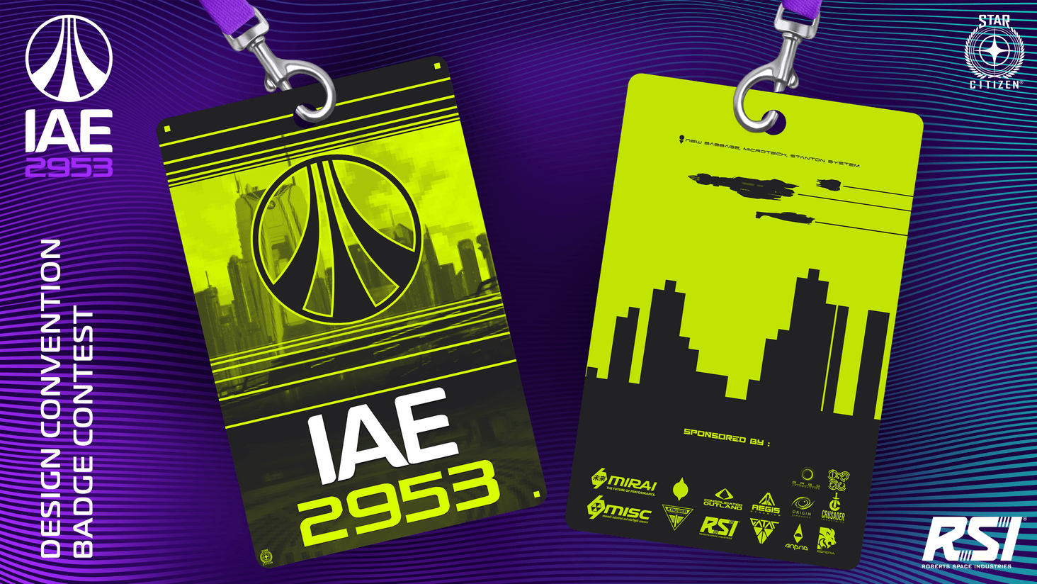 Straight to the point: Clean, fast, no distractions (More info in the post) I must say I love the back part of this one.