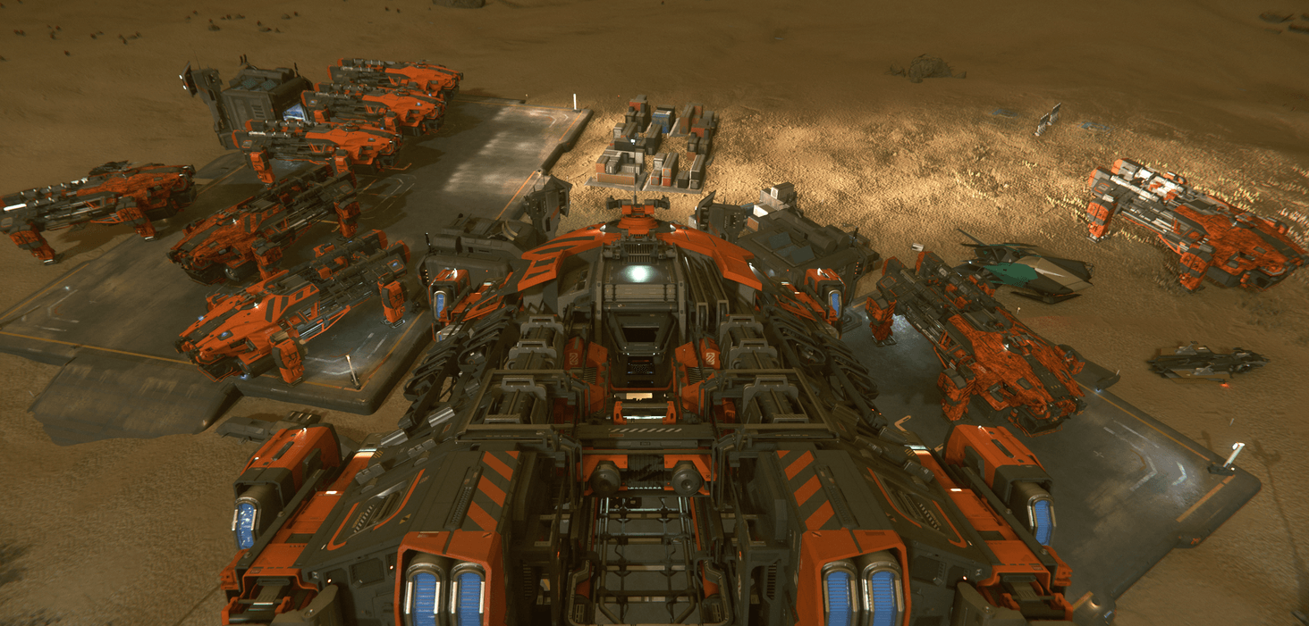 There Everywhere cant seem to hide from them now 