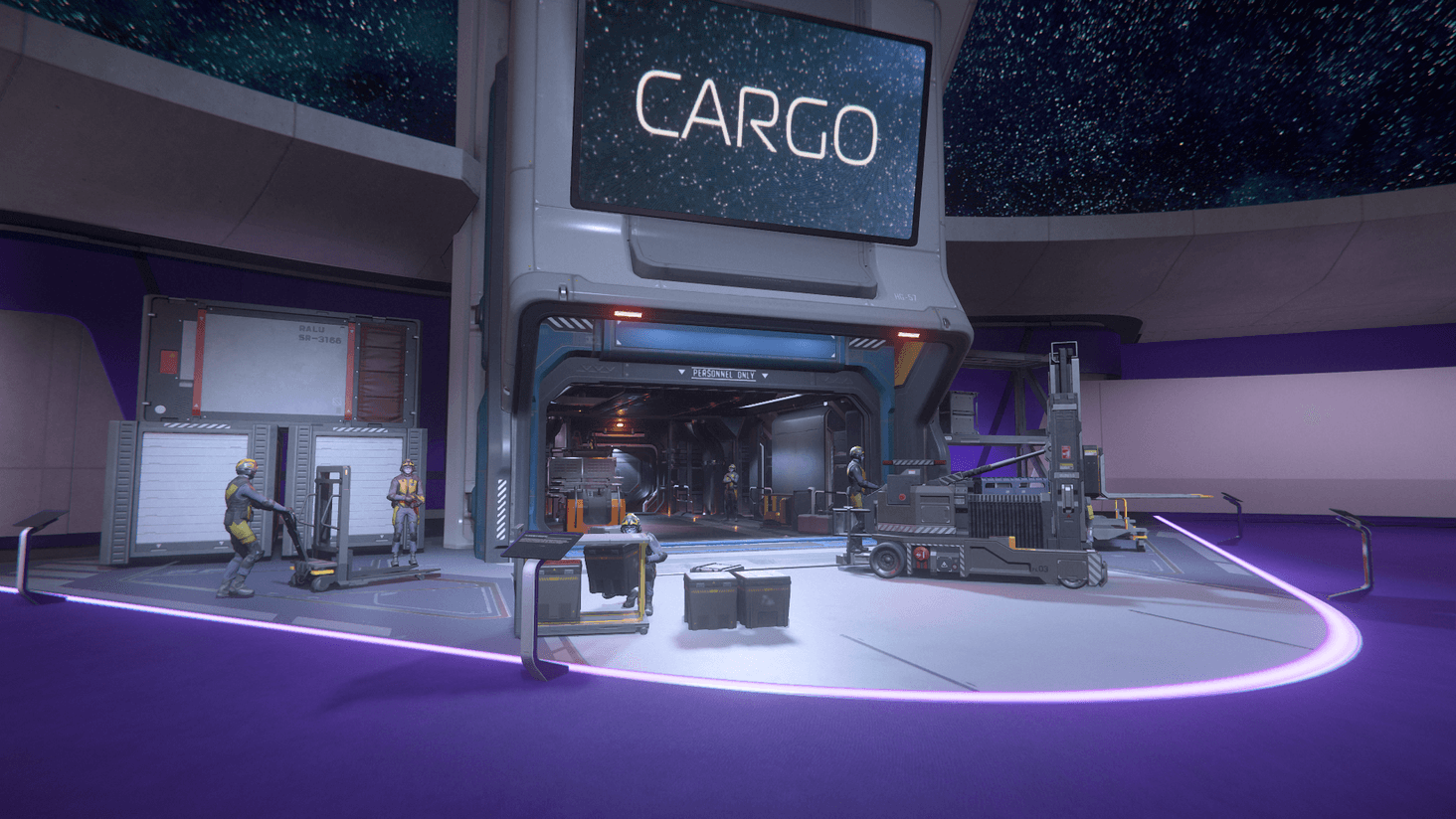 In-Game Screenshot (RAW). Star Citizen Alpha 3.21.1 : 1920x1080p, no post-editing.
