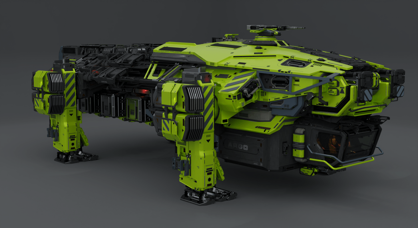 The RAFT | But with a nice new Neon Skin created with Blender!

Trete unserer Orga bei! https://discord.com/invite/2zxBwgC3yt