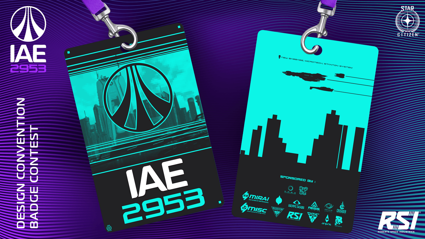 Straight to the point (Sky Blue v.2): Version two, in a more relaxed sky blue color, more clear (More info in the post).