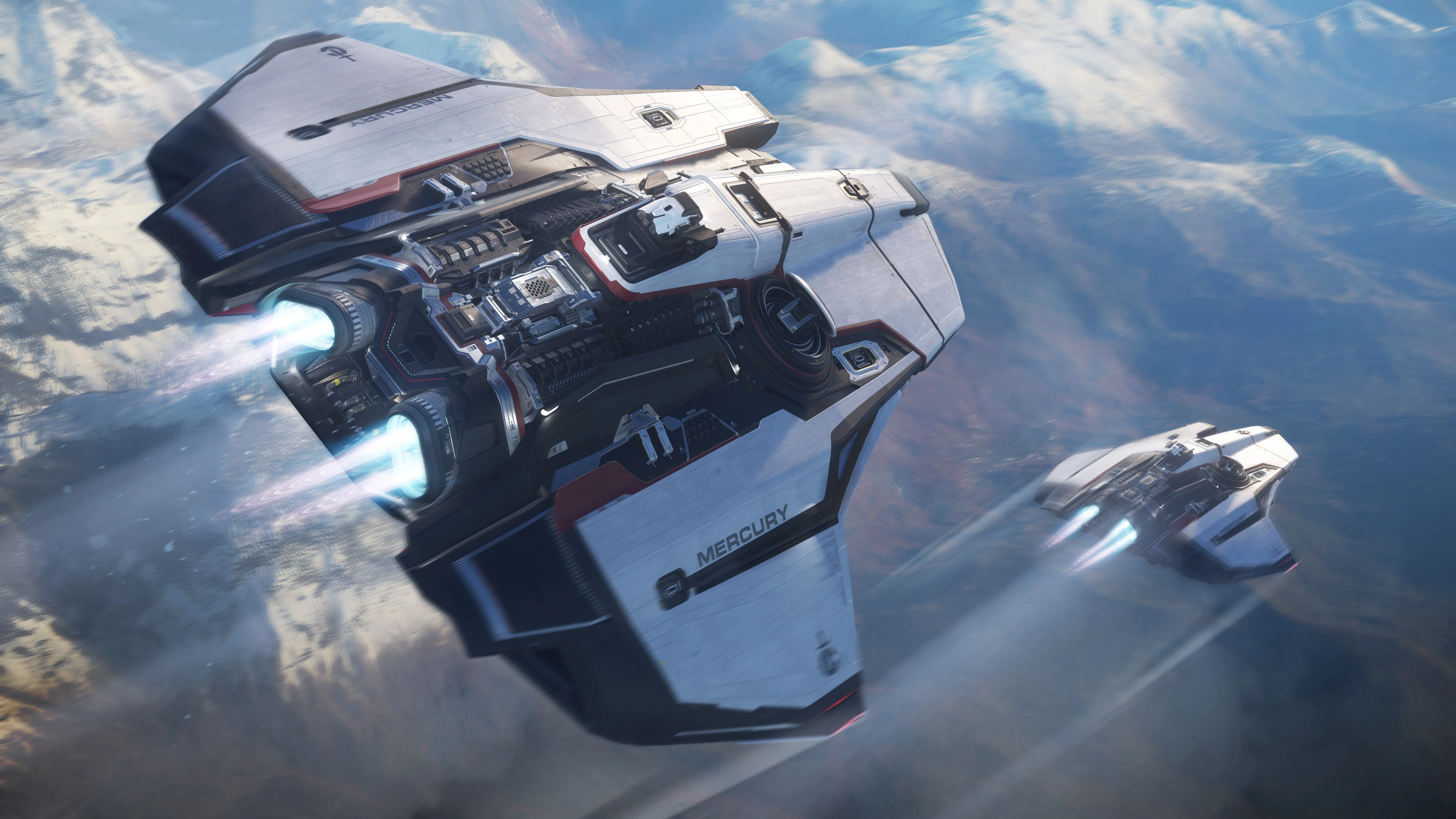 Mercury