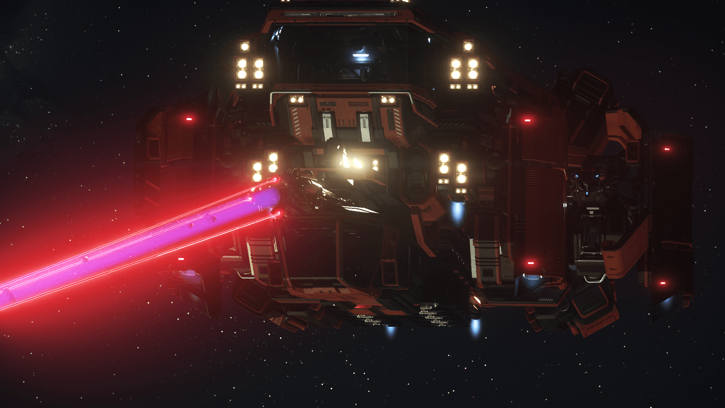 Extracting the last little bits.