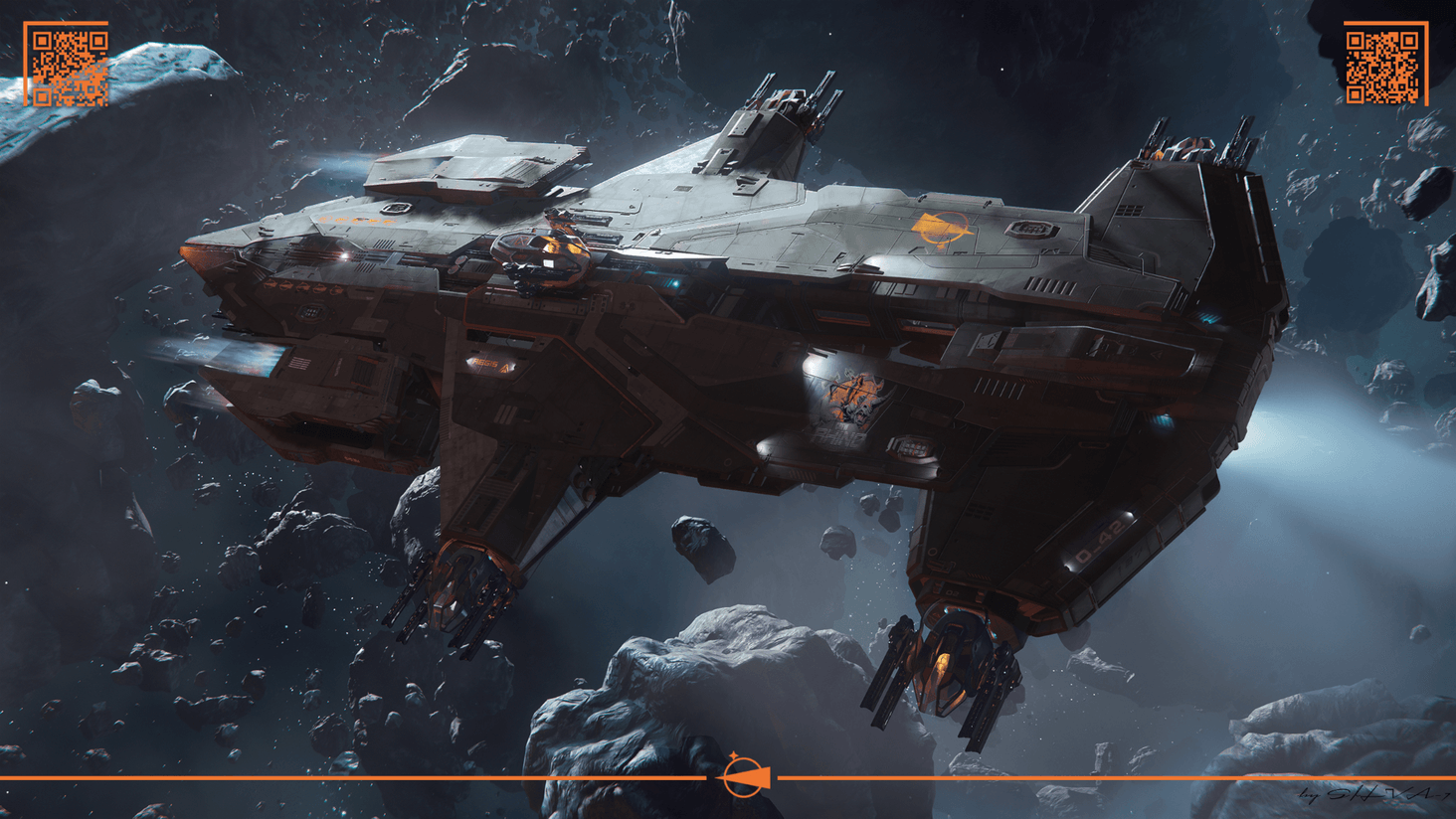 "Das Kartell" Paint x Hammerhead