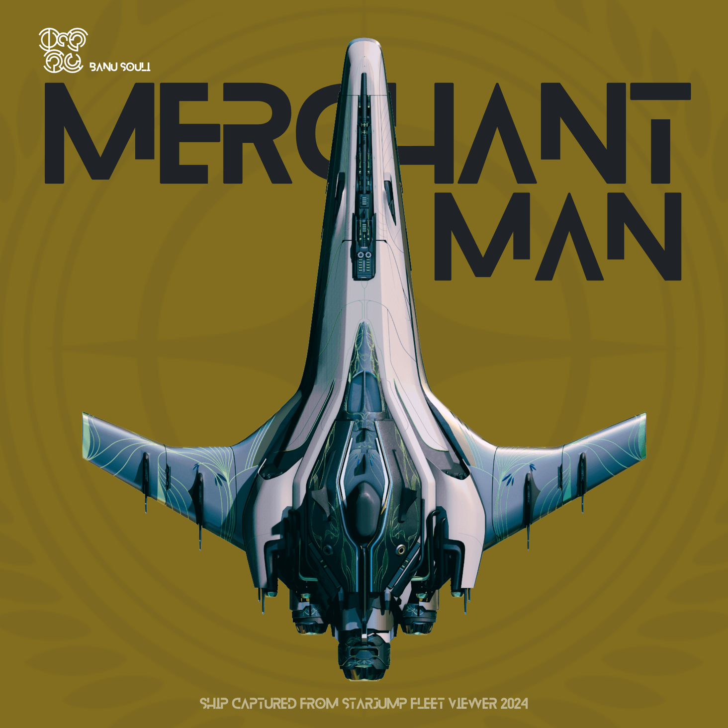 Merchantman