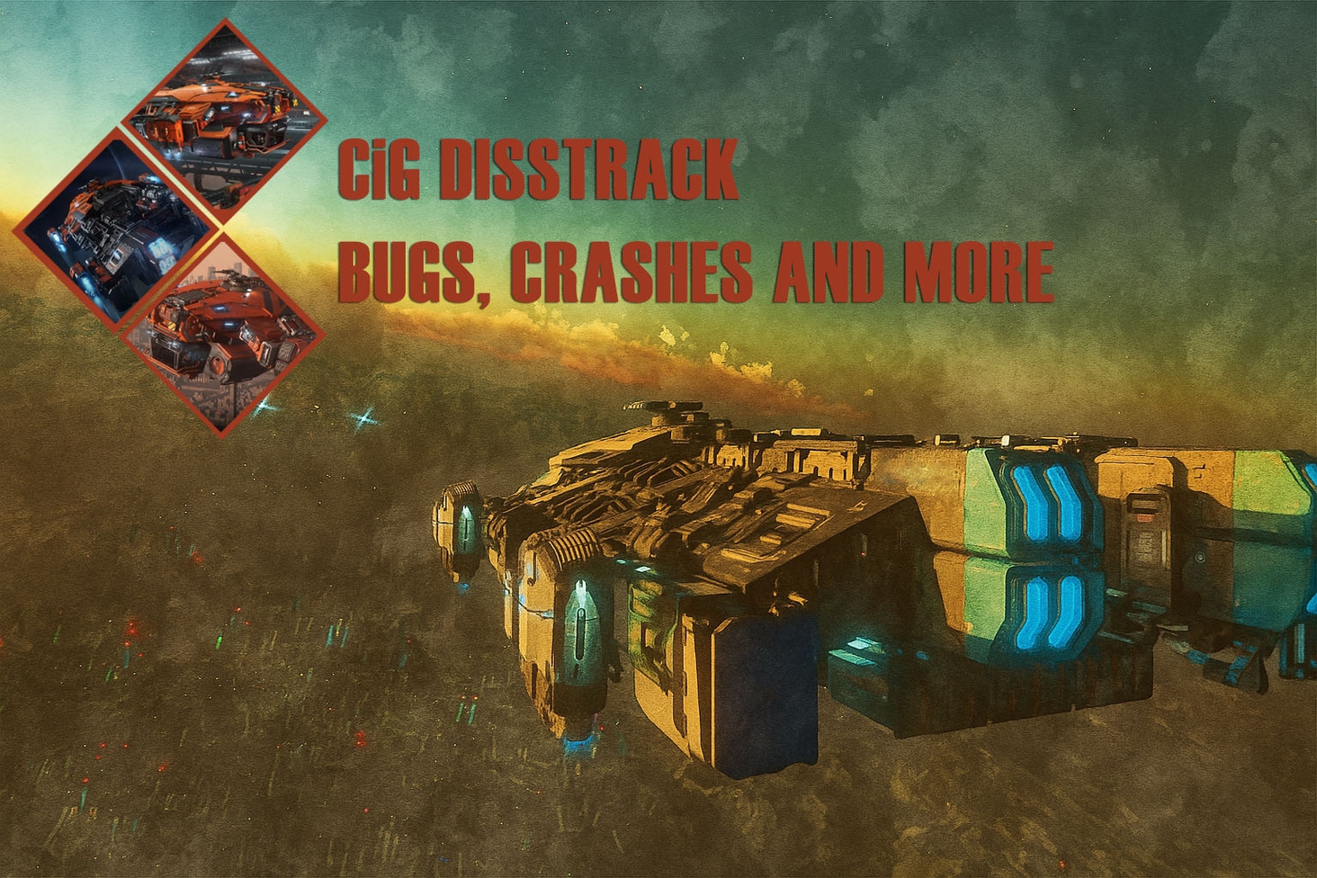 Watch on YouTube. Link in Post