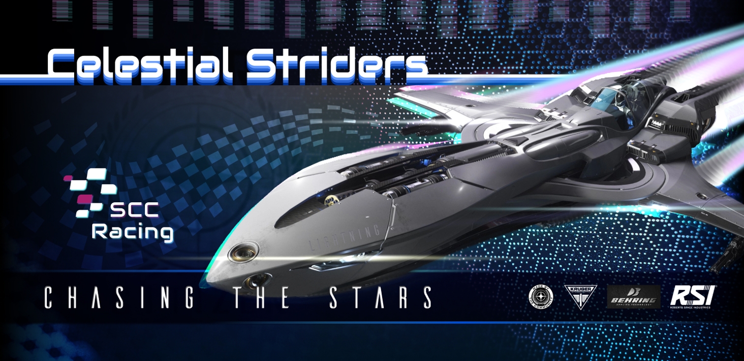 Stella Fortuna 2954 Banner Design Contest – Racing – Community Hub