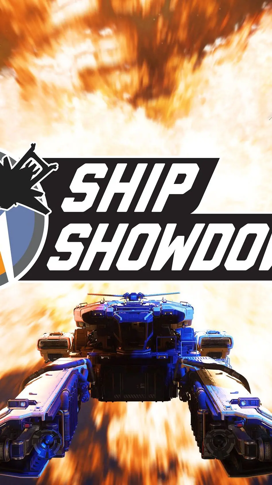 Ship Showdown 2953 - The Elite Eight - Roberts Space