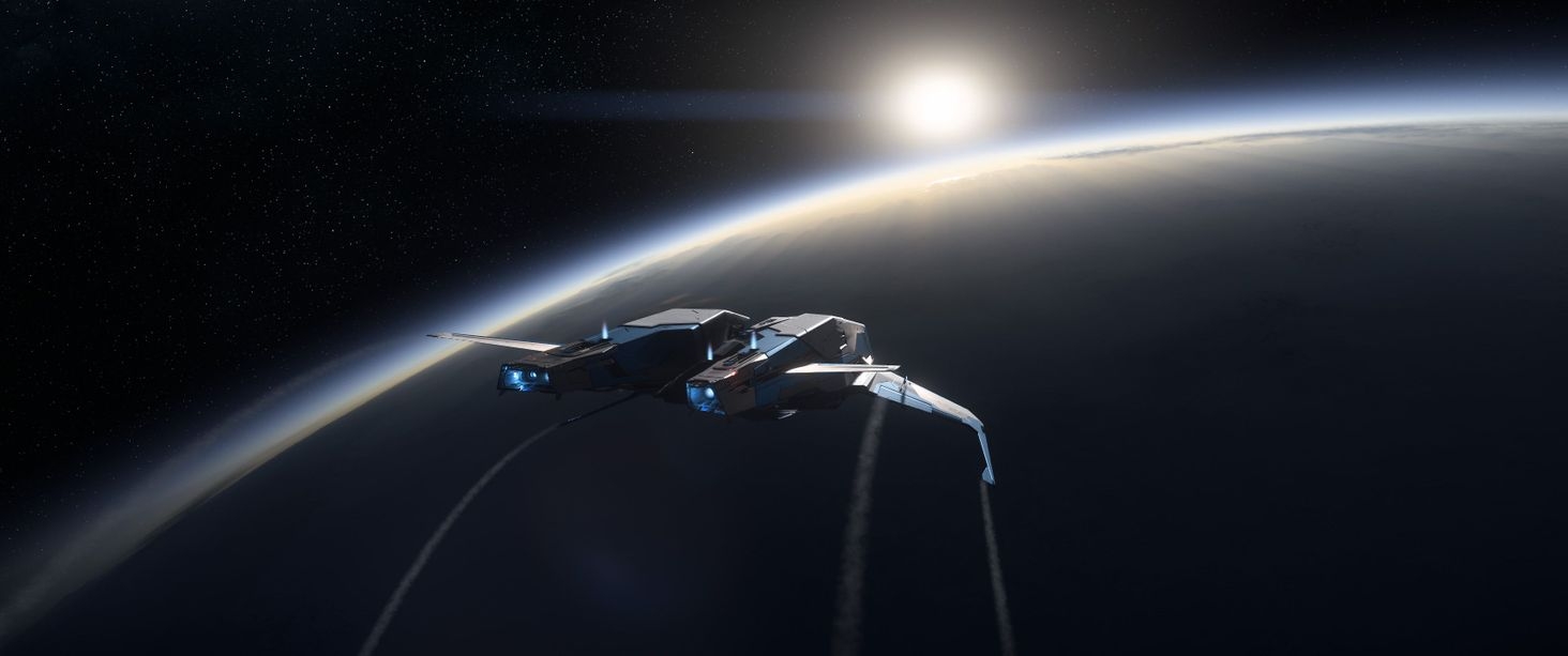 Polar paint from Luminalia gifts