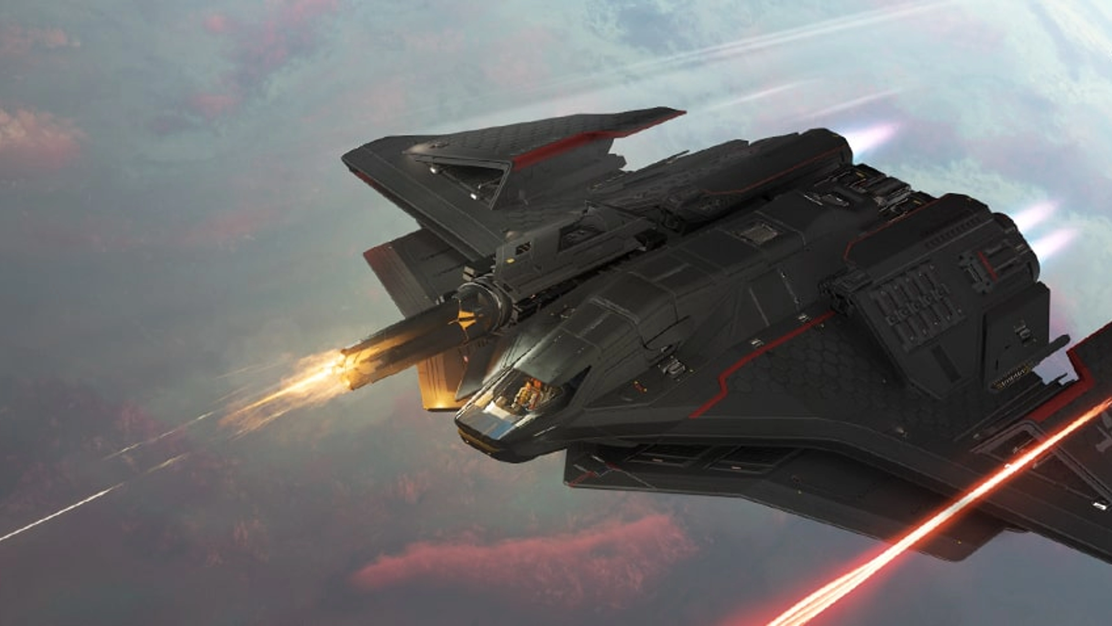 Ares Inferno 