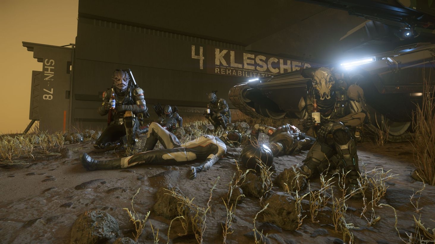 2023 Pirate Week Treasure Hunt