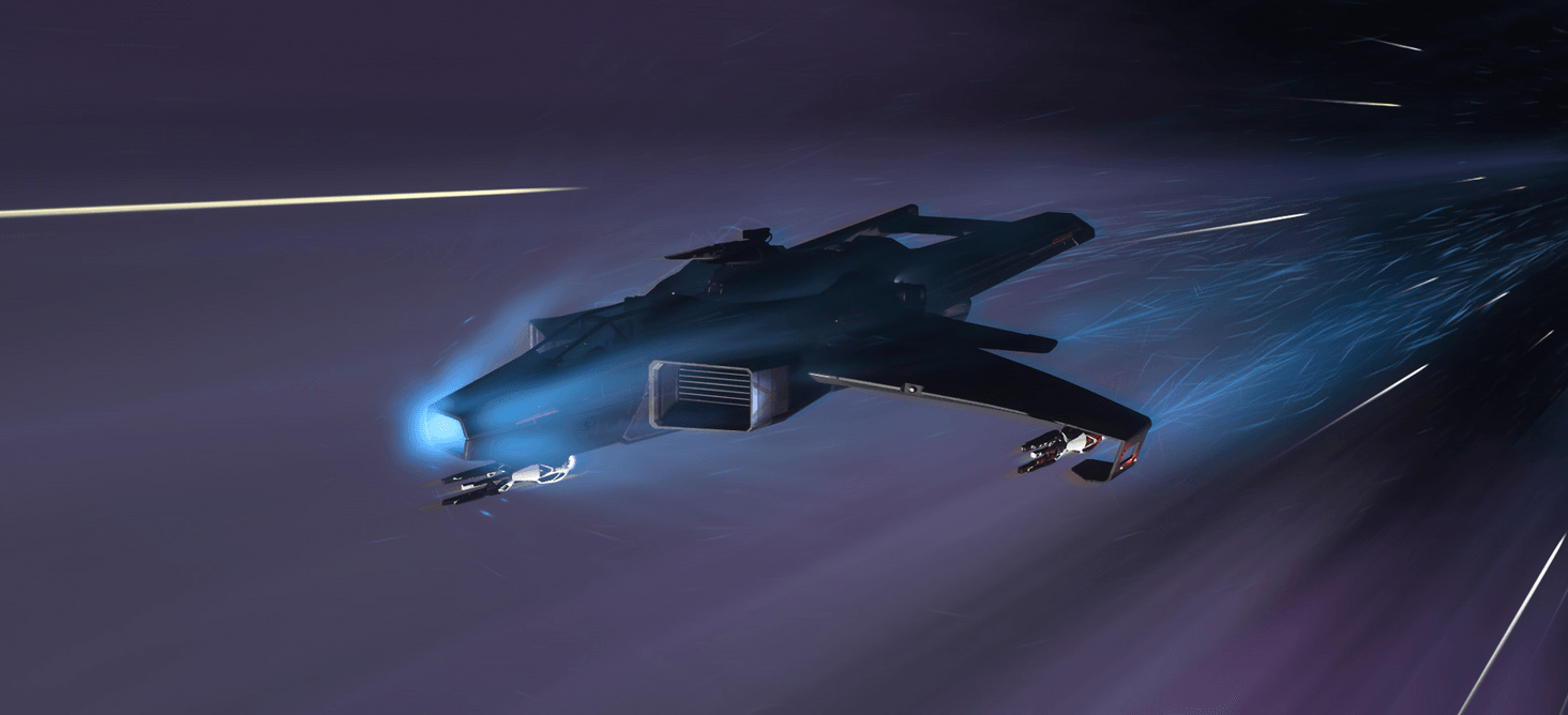 Horny Hornet goin' to get some