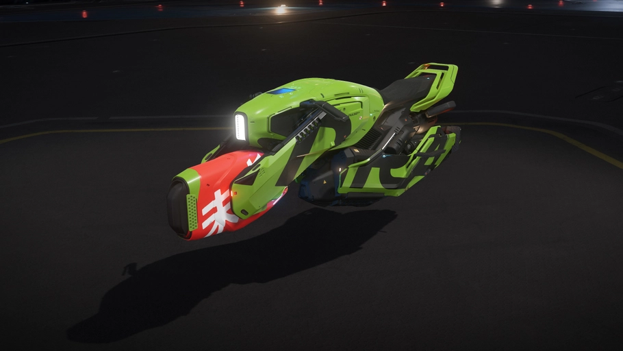 Pulse LX
