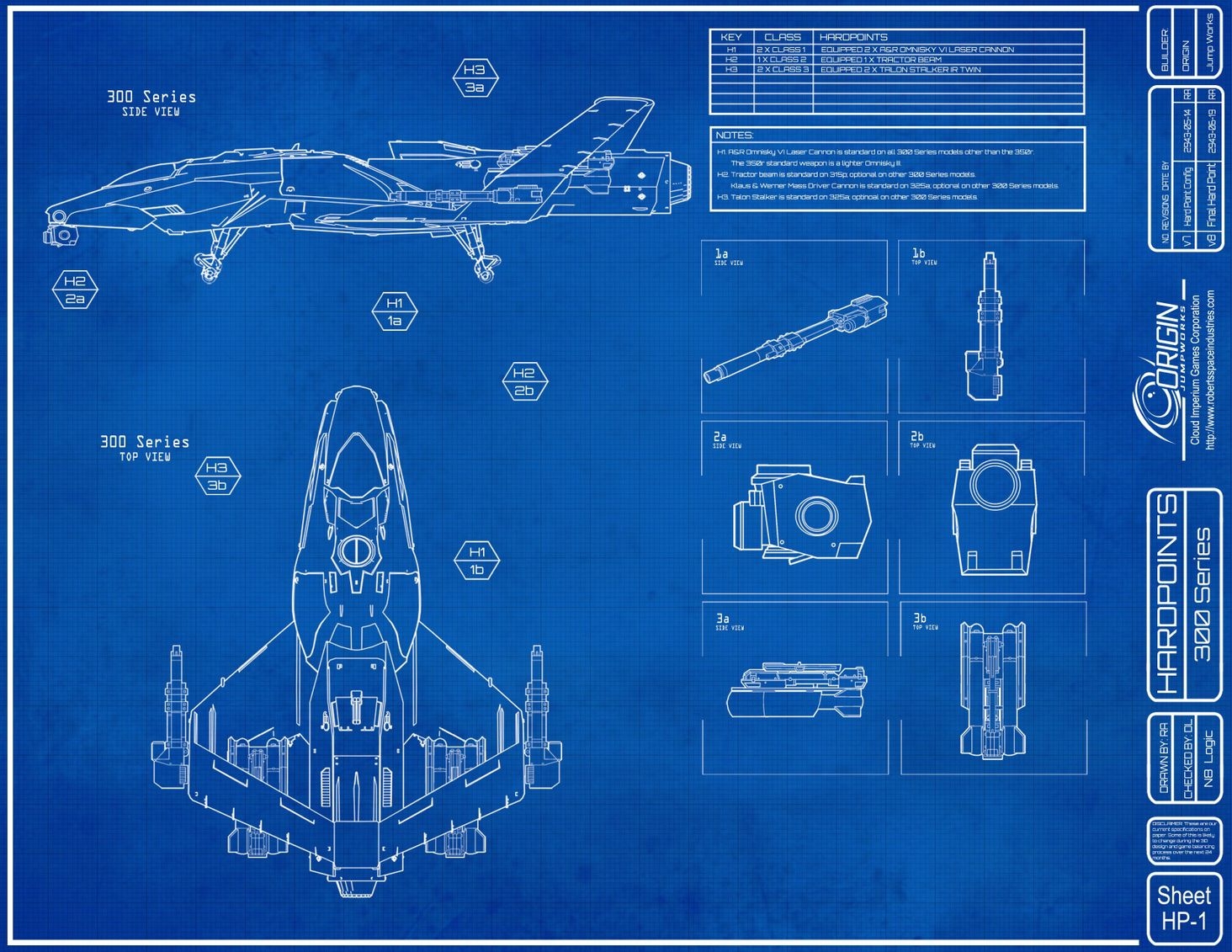 The direction paper when the first time I fix my 300i
Picture from https://starcitizen.tools/Jumptown