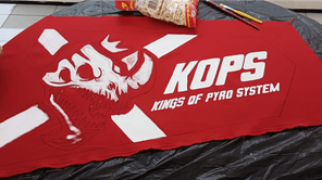 Pirate Flag Design Contest – Community Hub