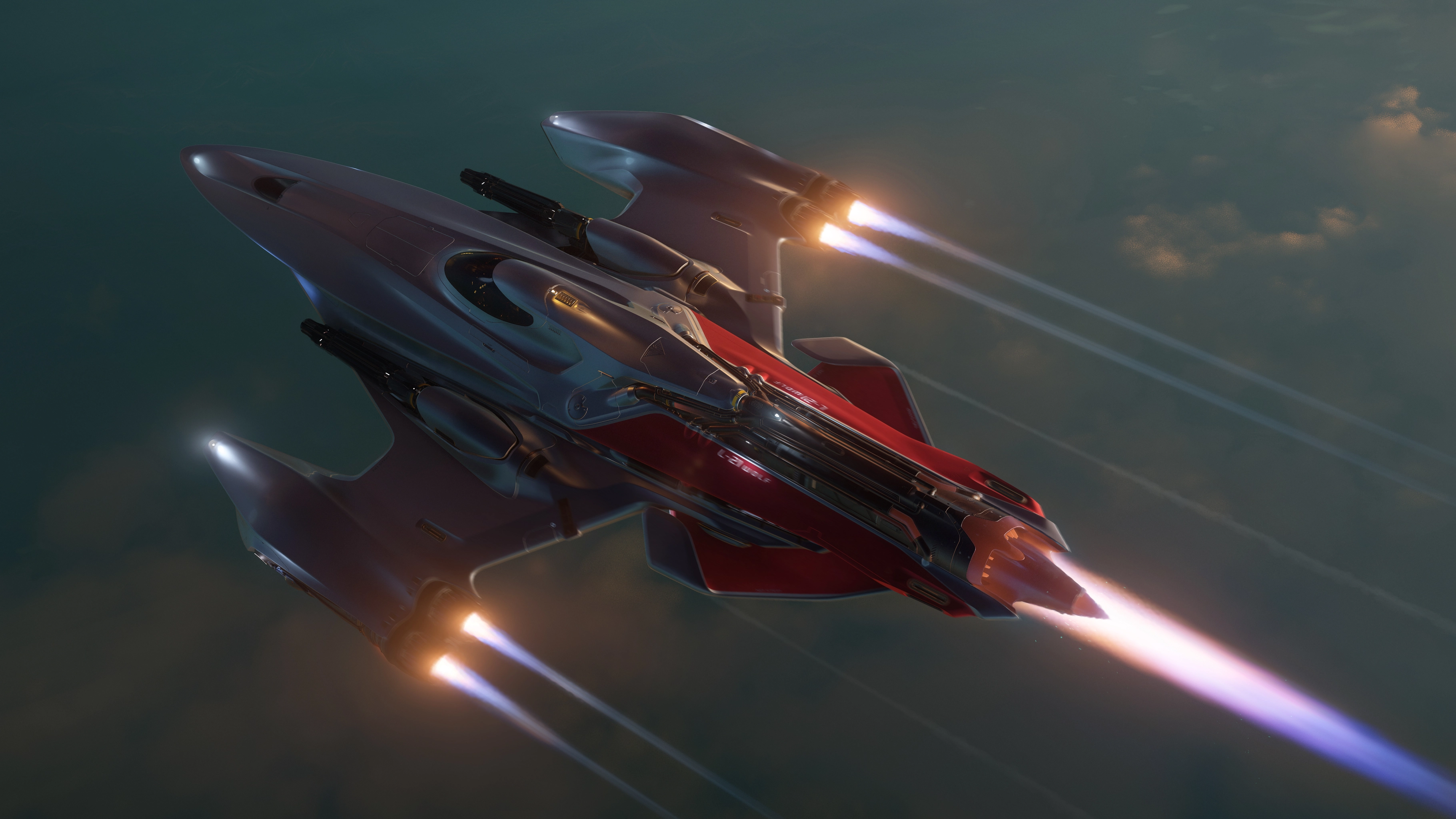 L-21 Wolf